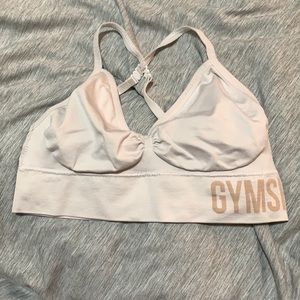 Gymshark bralette